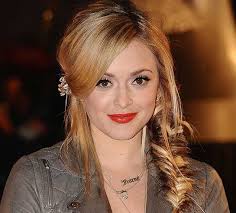 fearne cotton to become make up maestro