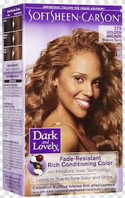 It's a great choice if your natural color is light or medium cool brown. Dark Lovely Conditioning Color Golden Bronze Purple 379 And Color Gloss Ultra Radiant Creme 2