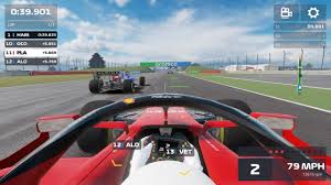 Featuring all the official teams and drivers of the 2021 formula 1 season, f1® mobile racing lets you compete on stunning circuits from this season against the greatest drivers on … F1 Mobile Racing 3 1 5 Descargar Apk Android Aptoide