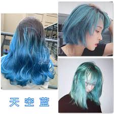 This board celebrate all shades of fashion blue hair color. Hair Dye Plant Blue Black Mist Blue Royal Blue Sky Blue Blue Gray Dark Blue Hair