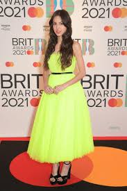 Dua lipa brit awards 2021. Brit Awards 2021 Red Carpet Best Dressed Celebs Hypebae