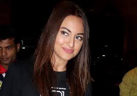 sonakshi sinha just pulled off a