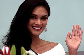 pia wurtzbach shows you how to get the