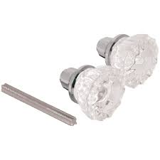 prime line spindle and door knobs 2