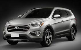 The 2021 santa fe offers the best technology, safety features, and more power than the jeep compass. New Hyundai Santa Fe Price In India Leaked Auto Expo 2014 Launch