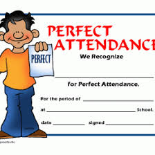 Customize 48 Attendance Certificate 290722550424 Free Perfect