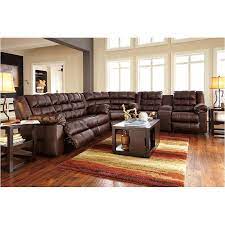 8320288 Ashley Furniture Reclining Sofa
