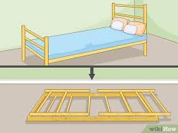 How To Paint A Metal Bed Frame 2 Easy
