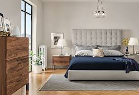 Kenwood Nightstands Modern Bedroom