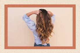 If your hair is straight lucky you. How To Get Shiny Hair In 10 Easy Steps 10 Tricks To Make Your Hair Look Super Shiny And Healthy Hellogiggles