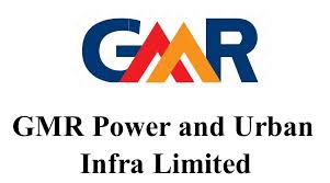 equity shares of gmr power and urban