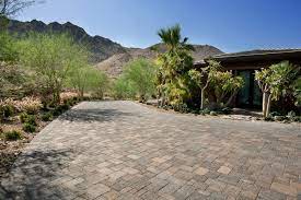 Guide To Maintenance Of Pavers