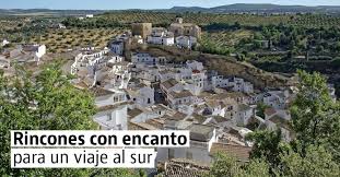 Los 6 pueblos más espectaculares del sur de España — idealista/news