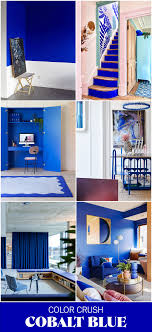 color crush cobalt blue the crafted life
