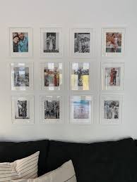 Gallery Wall How To