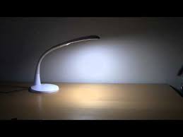 Meet Stella The Led Task Lamp For Artists Everywhere Youtube