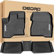 car floor mat liners 3d molded all