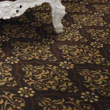 pattern prints commercial carpet
