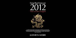2012 Feng Shui Outlook Year Of The Dragon Red Lotus Letter