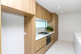 Dove white shaker and crystal maple cabinets. Kitchens From Design To Install Kitchen In