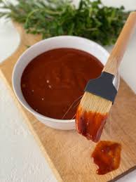 how to make bought bbq sauce