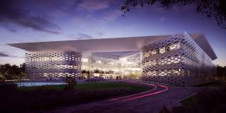 Established in 1926, and it is affiliated to university of reading in 1989 the university of reading became the first university to win the queen's award for export achievemen. Scott Brownrigg Designed University Of Reading Malaysia O