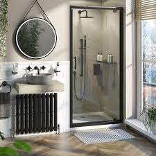 Pivot Shower Enclosures Orchard Bathrooms