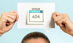 create effective 404 page in magento 2