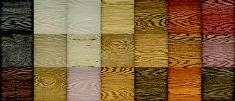 Natural Oil Wood Floor Finishes