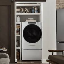 will a ventless washer dryer combo work