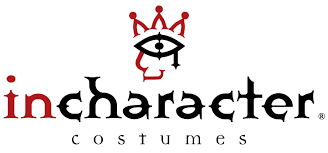 Incharacter Costumes