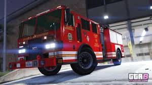 gta 5 fire station guide to all