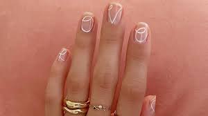 valentine s nails 11 manicure ideas to
