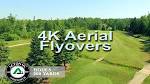 Acton GC - Golf North Holes 5 and 9 - 4K - YouTube