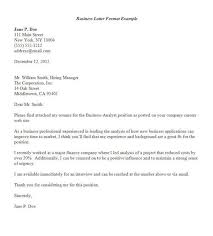 Job Cover Letter Template  How To Write A Cover Letter That Gets    