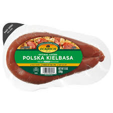 polish sausage kielbasa order