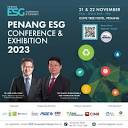 Penang Green Council on LinkedIn: Embrace a sustainable future ...