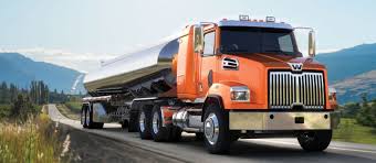 This guide is to be used as a reference document only. Western Star Trucks 4700