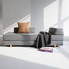 Contemporary Double Sofa Bed Part 47