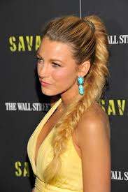how to recreate blake lively s make up