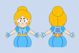 Three live grenades from her garter! Paul On Twitter With The Release Of Piper S Awesome Animation I Thought I Would Post The Concepts For Her Redesign From A While Back Think I Forgot To Post Them Due A