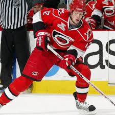 Staal has been a carolina hurricane for a long time, helping them win the stanley cup finals in 2006. Eric Staal The Hockey News On Sports Illustrated