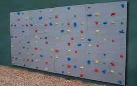 Climbing Wall For Kids Boulder Wall