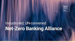 UN Environment Programme Finance Initiative - Banks play a vital role in  supporting the global transition of the real economy to #netzero emissions  which is why last month saw the launch of