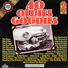 The miracle worker (1962) error: 40 Oldies But Goodies Vinyl Discogs