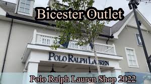 bicester outlet polo ralph lauren