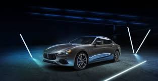 The best sports cars come in all shapes, sizes, and prices. Maserati Ghibli Tops Best Cars 2021 In Germany Automobilsport Com