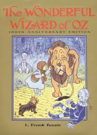 Denslow, originally published by the george m. The Wonderful Wizard Of Oz Banned Mesa County Libraries