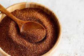 what is teff nutrition facts benefits