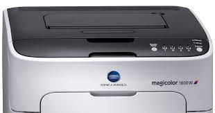 Konica minolta magicolor 1600w printer driver and software download for microsoft windows. Printscan Download Driver Konica Minolta Magicolor 1600w